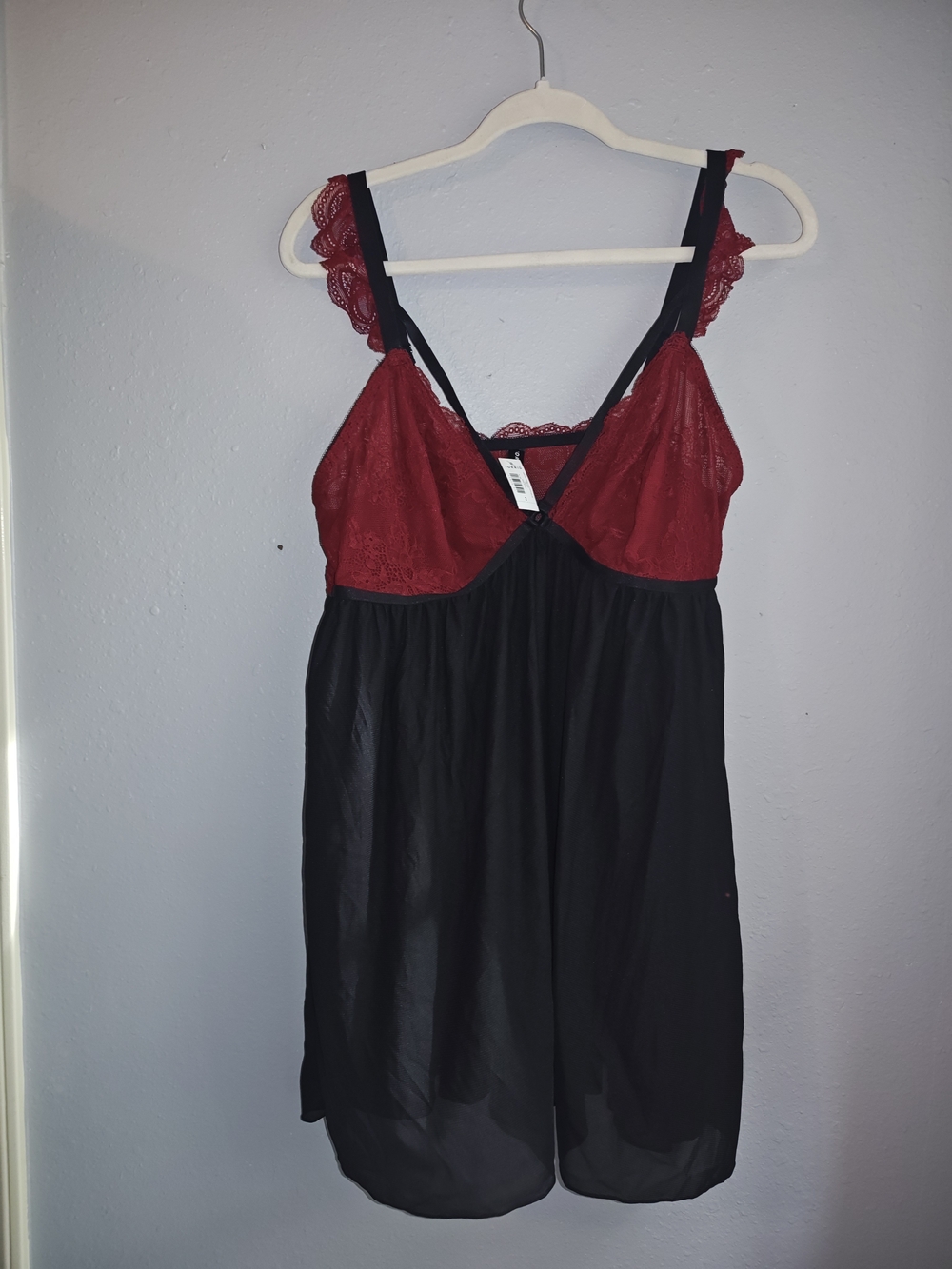 Torrid Lace Chemise Nightdress - Women Intimates